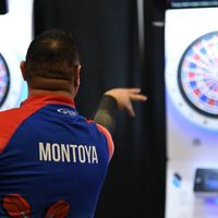 John Montoya's profile image
