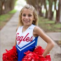 Krista Lynn Madjerick's profile image