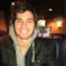 Garrett's profile image
