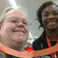 Dawn Martin's profile image