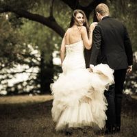 Christina Miles's profile image