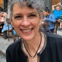 Jane A. Gordon's profile image