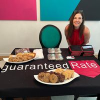 Jacqueline Frank's profile image