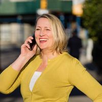 Tina Larsson's profile image