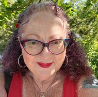 Ilona Zoerner Grasberg's profile image