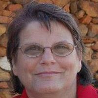 Melanie Jane Weesner's profile image