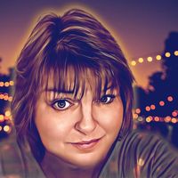 Sheila Vaughn Richardson's profile image