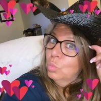 Angie Roudebush's profile image