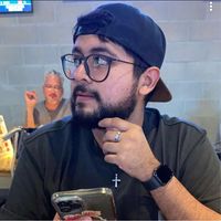 Gabriel Ceniceros's profile image