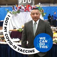 John V. Rodriguez's profile image