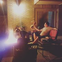 Christina Mills's profile image