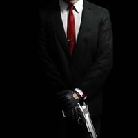 Christopher Garcia's profile image