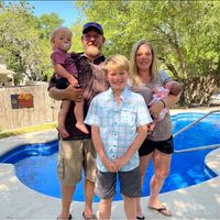 Cassie Hartman Bolin's profile image