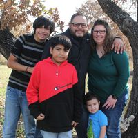 Richard Leyva's profile image