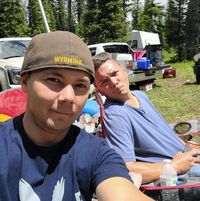 Jacob Buchanan's profile image