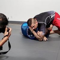 Brandon Quick's profile image