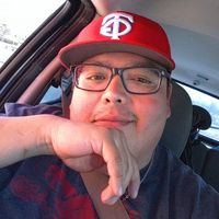 Joshua Rodriguez's profile image