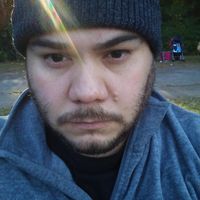 David Cabrera's profile image