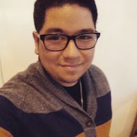 Adrian Ortegon's profile image