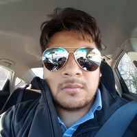 Mark Kalderon's profile image