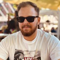 Daniel Marcon's profile image