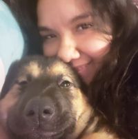 Azia Nicole Carrasco's profile image