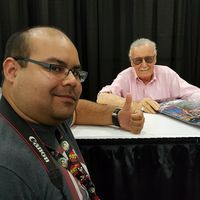 James Paul Espinosa-Mazuca's profile image