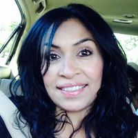 Maria Rangel's profile image