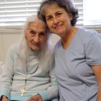 Mary Ann Arguello's profile image