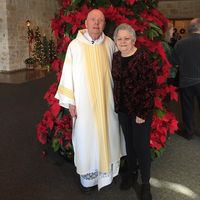 Deacon Roy Amo's profile image