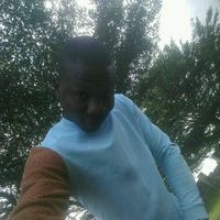 Olukade Oluwadamilare's profile image