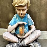 Dave Mickey Burdett's profile image