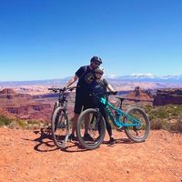 Brooke Holman's profile image