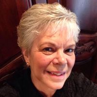 Patty Wilson's profile image