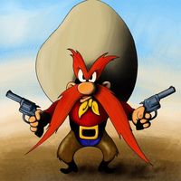 Mark Terry's profile image