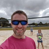 Trent Taylor's profile image