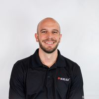 Josh Webber's profile image