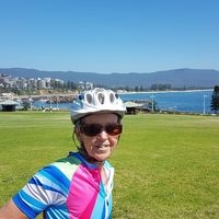 Virginia Bowen's profile image