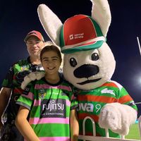 Peter Arthur's profile image