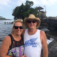 Mark Robinson's profile image