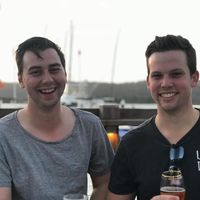 Blayne Alexander's profile image