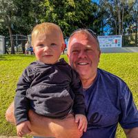 Russell Moore's profile image