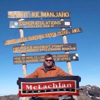 Bruce McLachlan's profile image