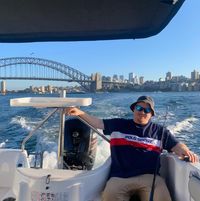 James Pettitt's profile image