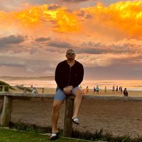 Johnny Monge's profile image