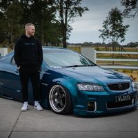 Josh John Cassidy's profile image