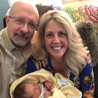 Barbara Freeman Drabik's profile image