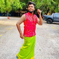 Mohes Kamaras Mua's profile image