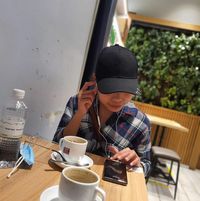 Diadjeng Vekok's profile image