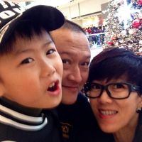 Kit Chan's profile image